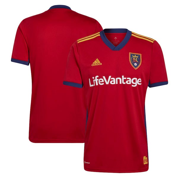 Thailand Trikot Real Salt Lake Heim 2022-23